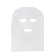 Maska 4W z włókniny na twarz i szyję