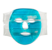 Maska 3W z włókniny pod okład chłodzący na twarz 