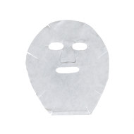 Maska 2W z włókniny na twarz i brodę